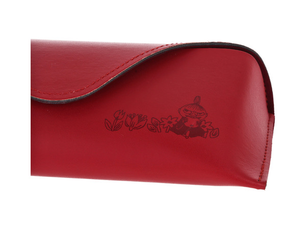 MOOMIN DESIGN MEGANE COLLECTION