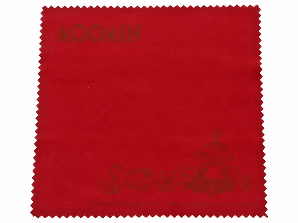 MOOMIN DESIGN MEGANE COLLECTION