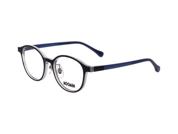 MOOMIN DESIGN MEGANE COLLECTION