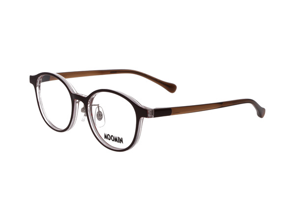 MOOMIN DESIGN MEGANE COLLECTION