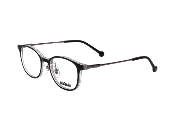MOOMIN DESIGN MEGANE COLLECTION