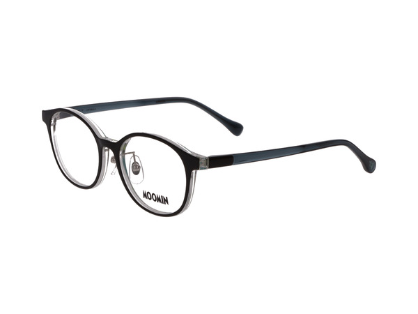 MOOMIN DESIGN MEGANE COLLECTION