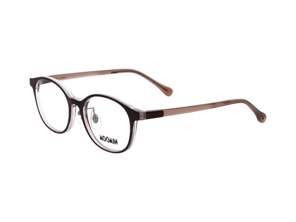 MOOMIN DESIGN MEGANE COLLECTION