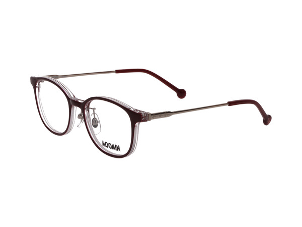 MOOMIN DESIGN MEGANE COLLECTION