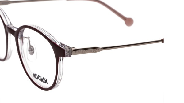 MOOMIN DESIGN MEGANE COLLECTION