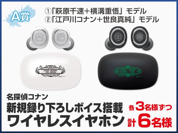 劇場版『名探偵コナンハイウェイの堕天使』コラボ企画 概要