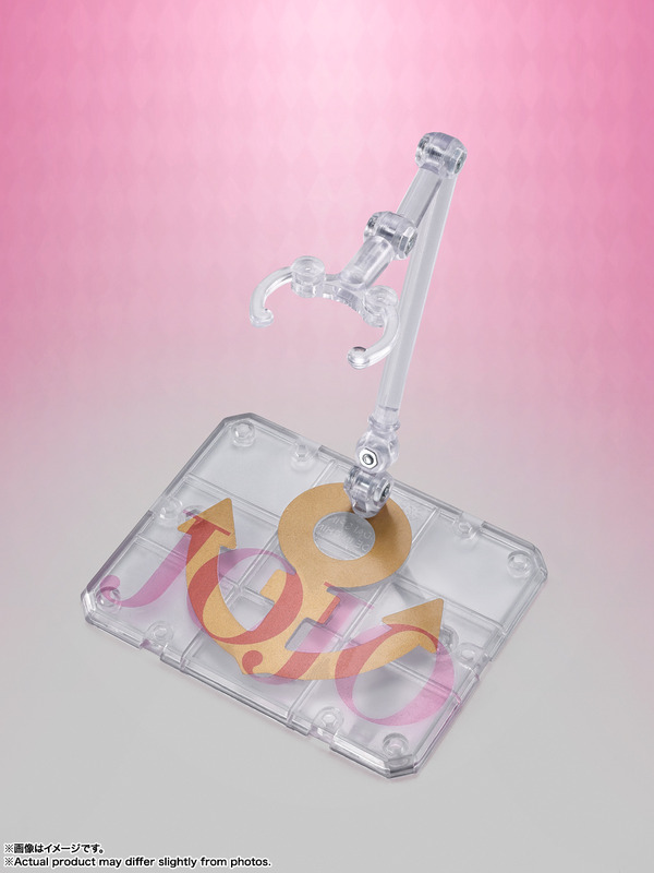 「S.H.Figuarts 東方仗助」