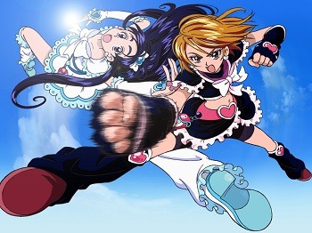 (c)ABC･東映アニメーション