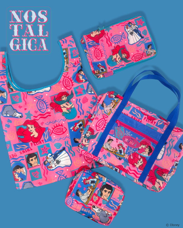 ディズニー×NOSTALGICA・ノスタルジカ