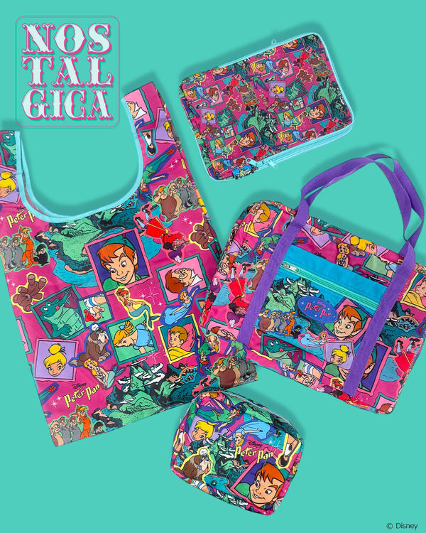 ディズニー×NOSTALGICA・ノスタルジカ