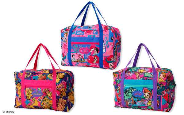 ディズニー×NOSTALGICA・ノスタルジカ