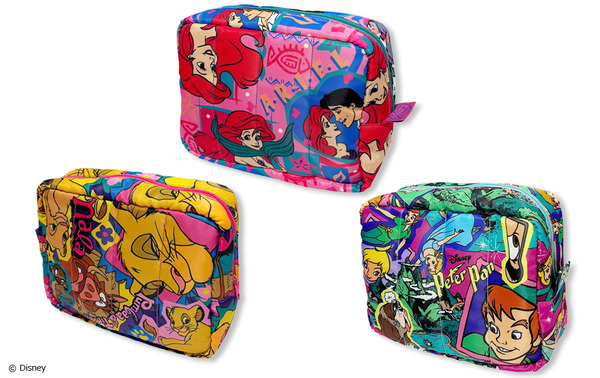 ディズニー×NOSTALGICA・ノスタルジカ