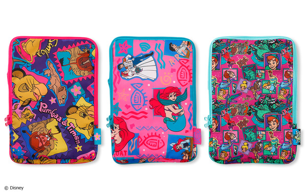 ディズニー×NOSTALGICA・ノスタルジカ