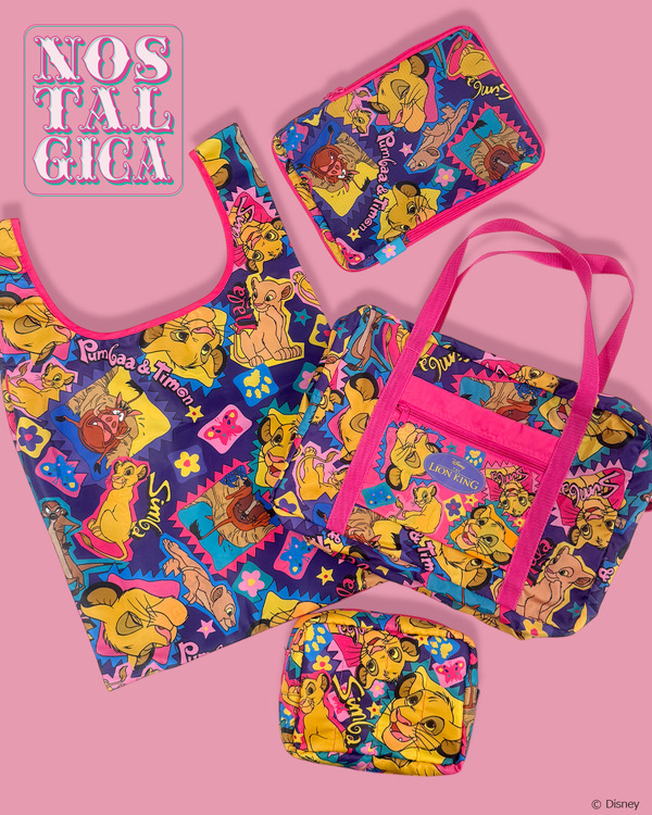 ディズニー×NOSTALGICA・ノスタルジカ