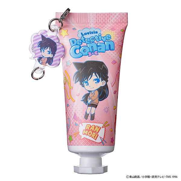 『名探偵コナン』×Lovisia（ラヴィジア）