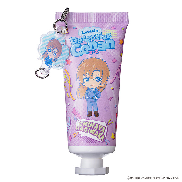 『名探偵コナン』×Lovisia（ラヴィジア）