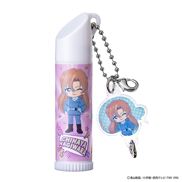 『名探偵コナン』×Lovisia（ラヴィジア）