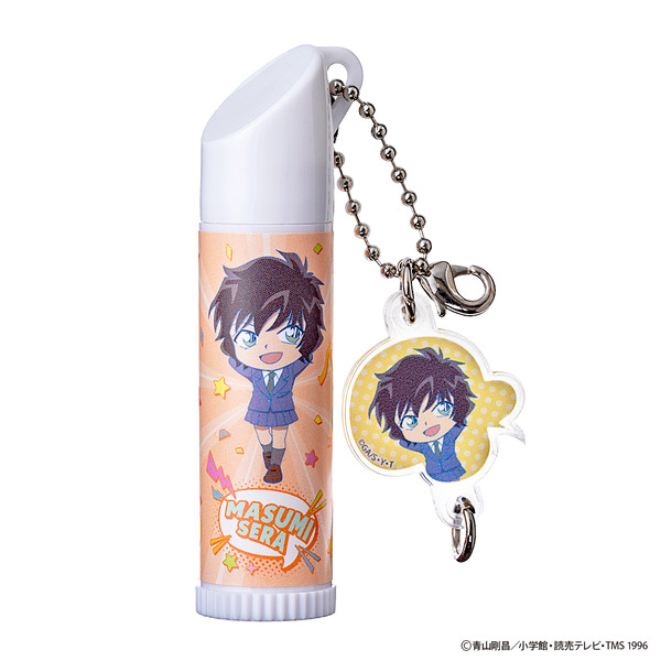 『名探偵コナン』×Lovisia（ラヴィジア）