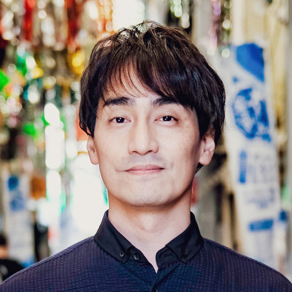 脚本：亀田真二郎