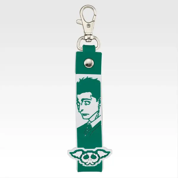 L賞 ぽこっとちゃーむ