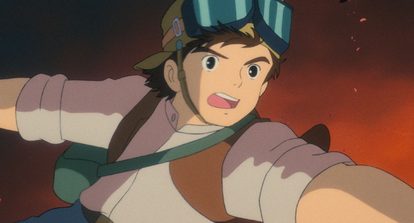 『天空の城ラピュタ』スタジオジブリ公式サイト