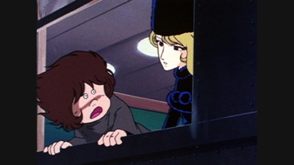 『銀河鉄道999（スリーナイン）』