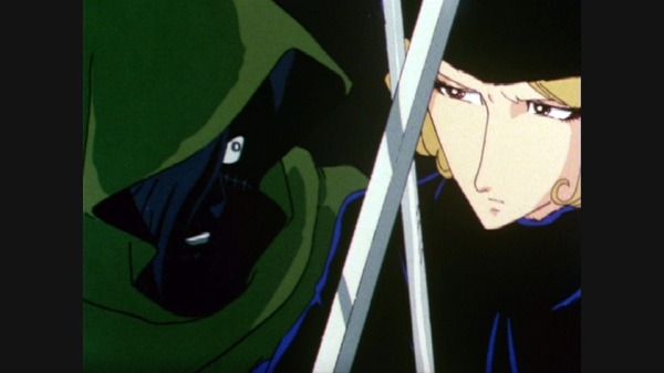 『銀河鉄道999（スリーナイン）』