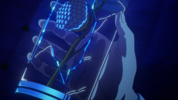 春アニメ『キルアオ』第1話「学校へ行こう」先行場面カット