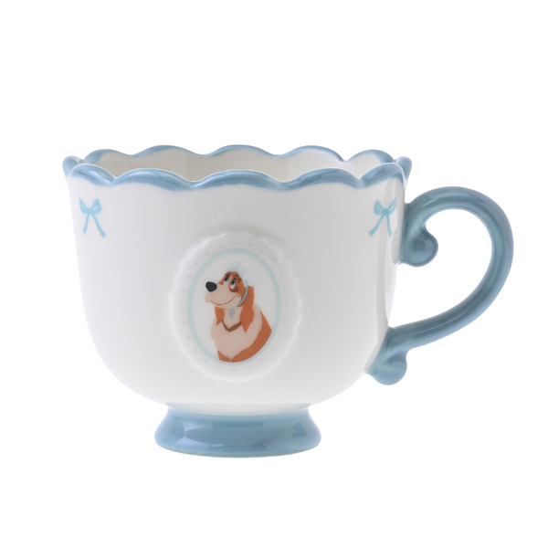 ティーカップ 2,500円（税込）