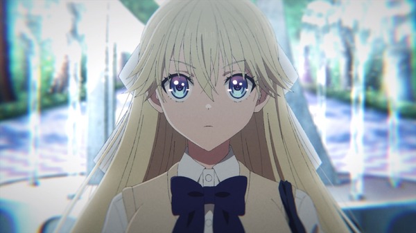 春アニメ『ようこそ実力至上主義の教室へ 4th Season 2年生編1学期』第5話「2000万の男」先行カット