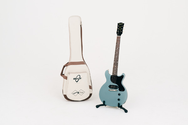 エピフォン・インスパイアド・バイ・ギブソン・カスタム・レスポール・ジュニアIkuyo Kitaモデル