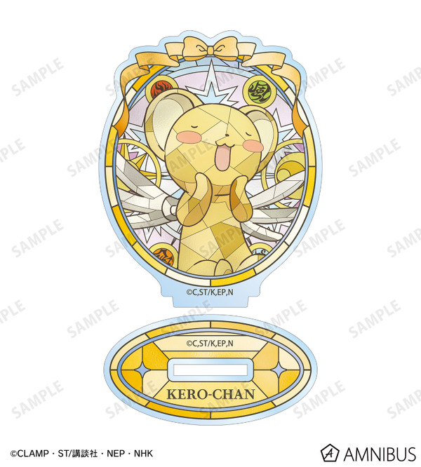 Aure Glass アクリルスタンド