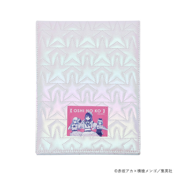 キルティング折りたたみミラー