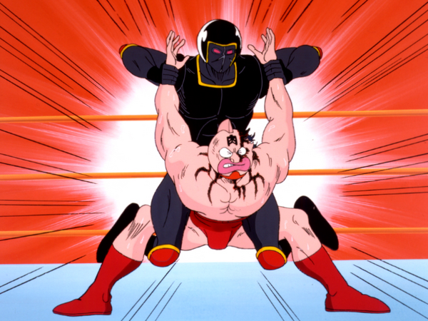 『キン肉マン』全137話無料一挙放送