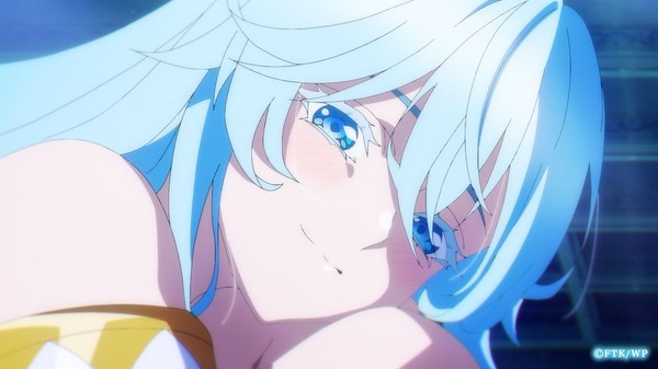 春アニメ『杖と剣のウィストリア』Season2 第13話「境界の日」先行場面カット