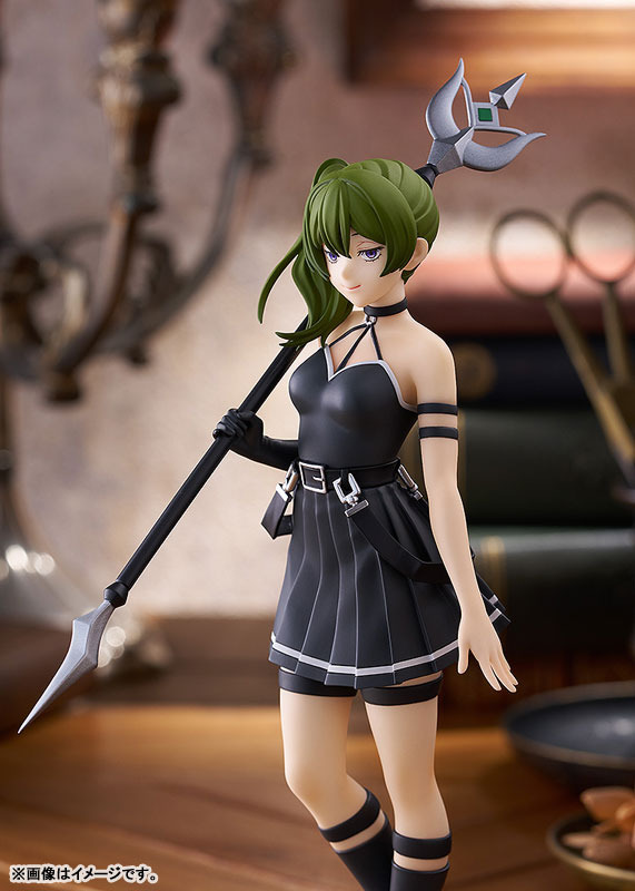 「POP UP PARADE 葬送のフリーレン ユーベル 完成品フィギュア」