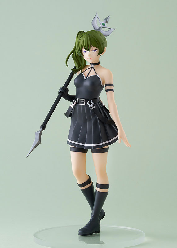 「POP UP PARADE 葬送のフリーレン ユーベル 完成品フィギュア」