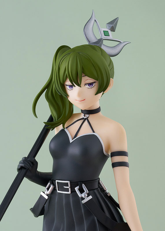 「POP UP PARADE 葬送のフリーレン ユーベル 完成品フィギュア」