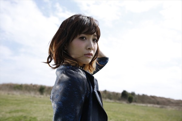 夏アニメ「タブー・タトゥー」OP主題歌 はMay'n「Belief」 “熱く儚く激しく歌わせていただきます!”