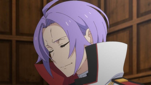 春アニメ『Re:ゼロから始める異世界生活』4th season第67話「君を連れ出す理由／ゴージャス・タイガー・リローデッド」先行場面カット