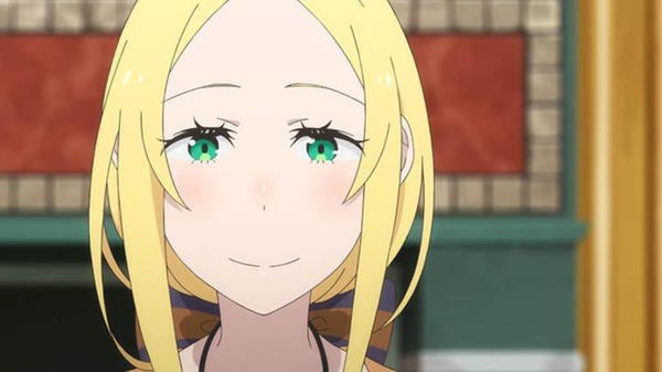 春アニメ『Re:ゼロから始める異世界生活』4th season第67話「君を連れ出す理由／ゴージャス・タイガー・リローデッド」先行場面カット