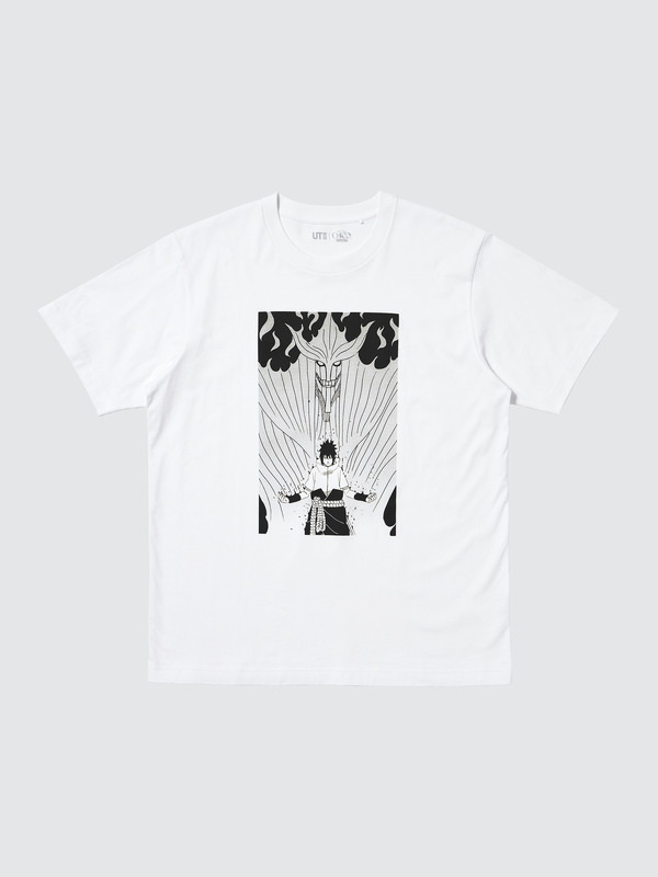 マンガUT 集英社創業100周年 /NARUTO―ナルト―