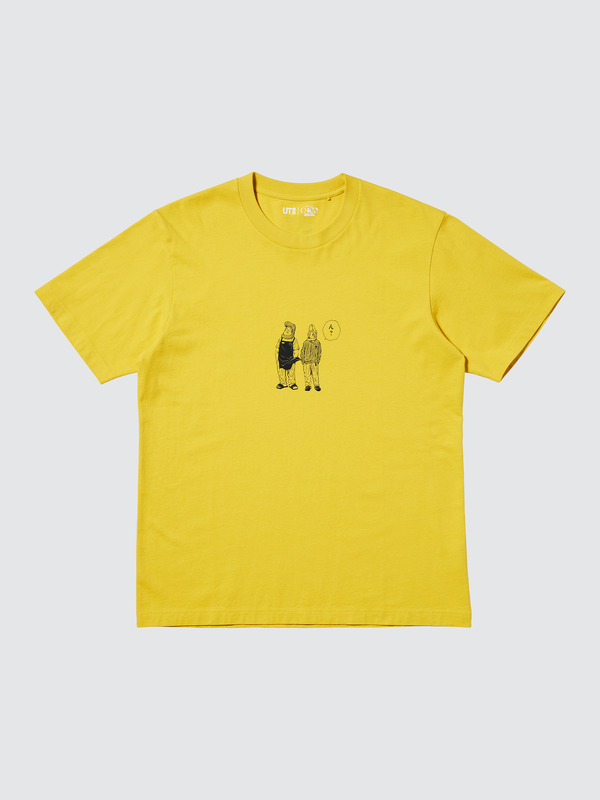 マンガUT 集英社創業100周年 /SAKAMOTO DAYS