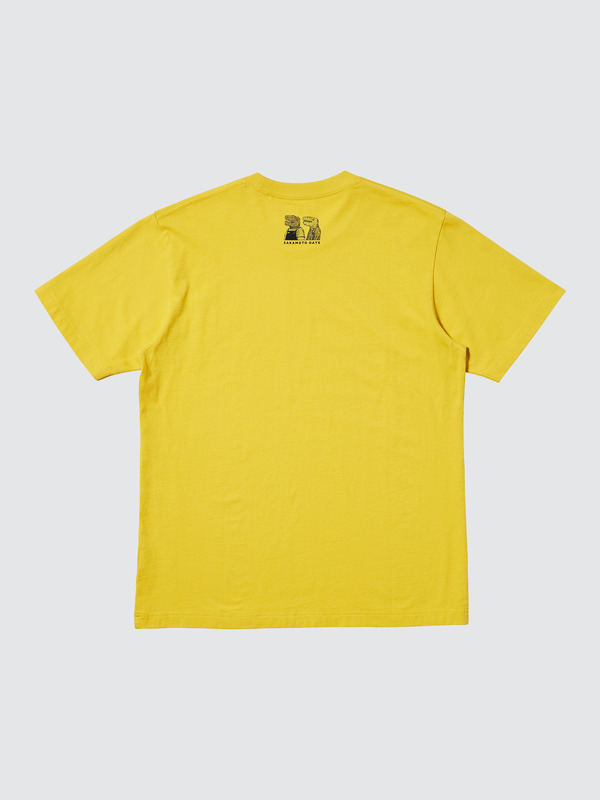 マンガUT 集英社創業100周年 /SAKAMOTO DAYS