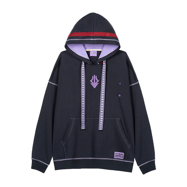 劇場版 魔法少女まどか☆マギカ[新編]叛逆の物語 パーカー