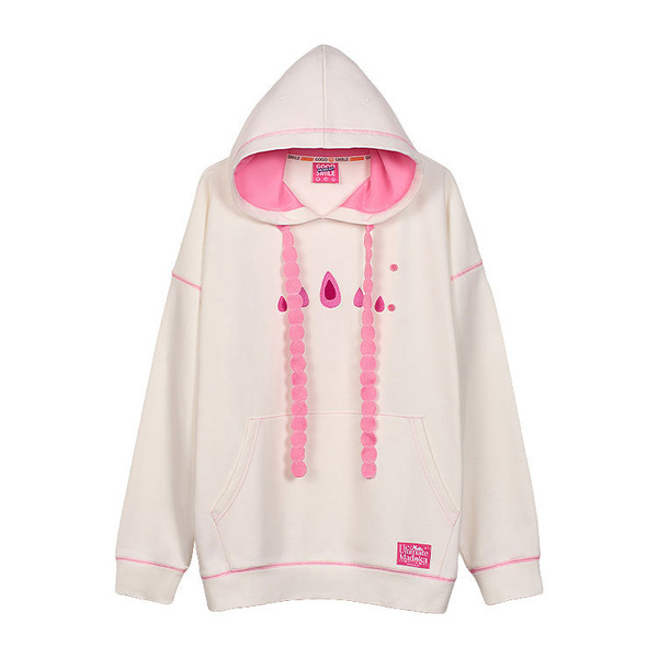 劇場版 魔法少女まどか☆マギカ[新編]叛逆の物語 パーカー