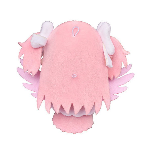 劇場版 魔法少女まどか☆マギカ[新編]叛逆の物語 パーカー