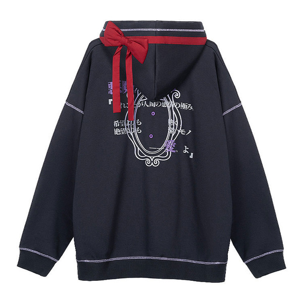 劇場版 魔法少女まどか☆マギカ[新編]叛逆の物語 パーカー