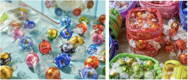 PICK&MIX詰め放題