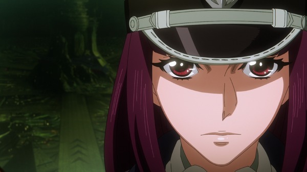 『ヤマトよ永遠に REBEL3199 第六章 碧い迷宮』第2弾特報映像